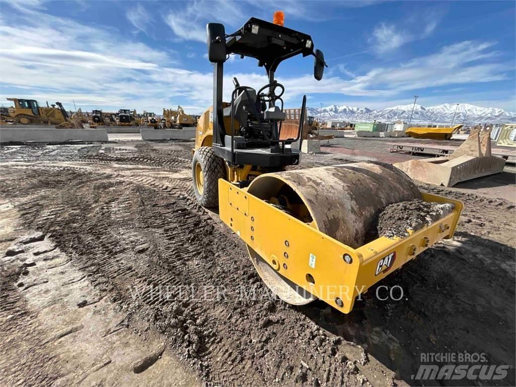 CAT CS44B Valsetog
