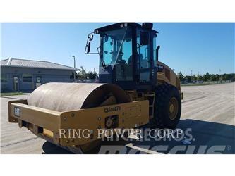 CAT CS54B Tandem Valser