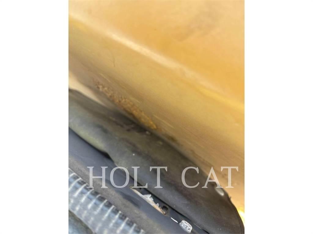 CAT CS563C Valsetog