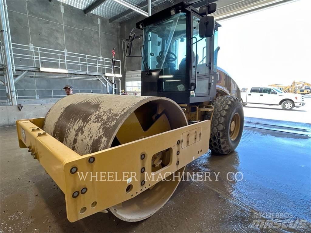CAT CS56B Valsetog