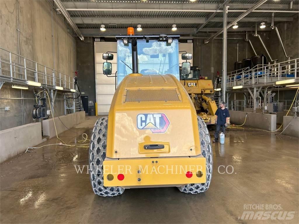 CAT CS56B Valsetog