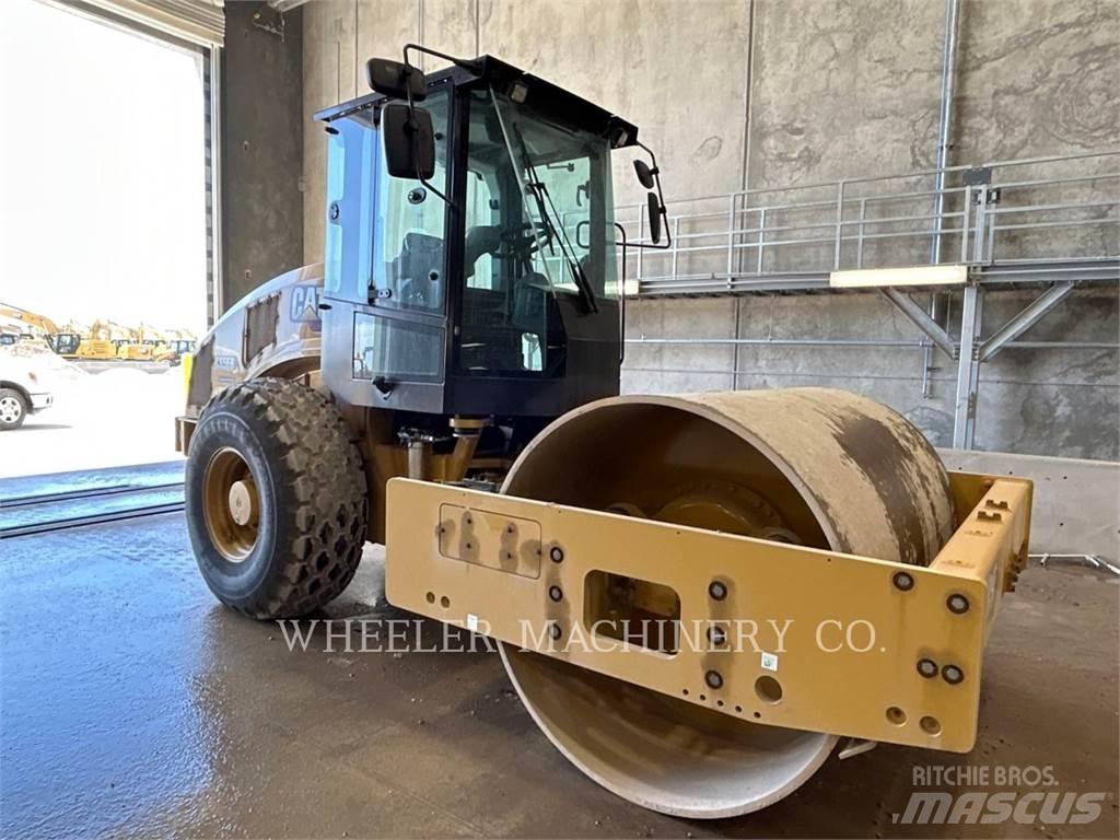 CAT CS56B Valsetog