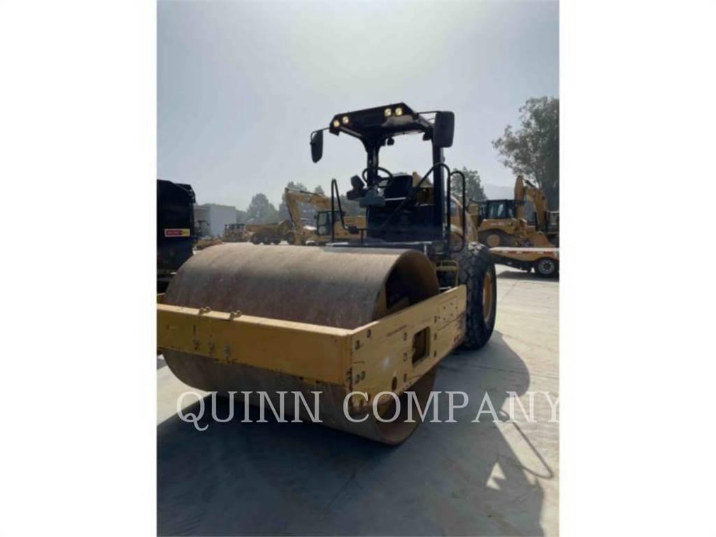 CAT CS56B Valsetog