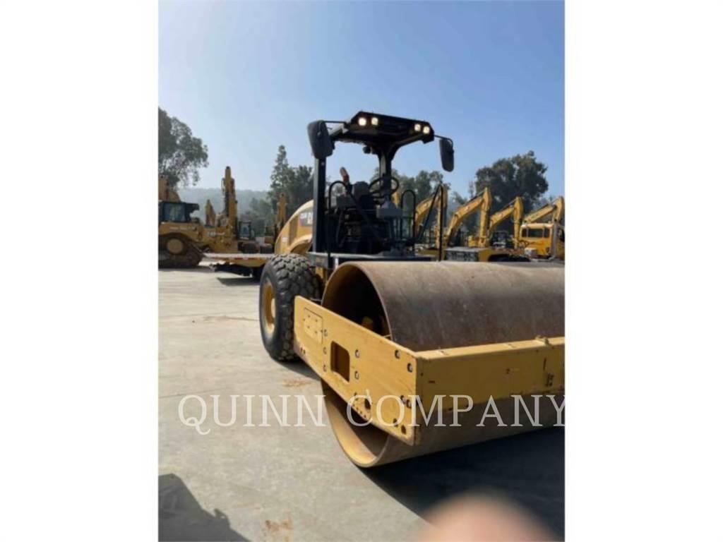 CAT CS56B Valsetog