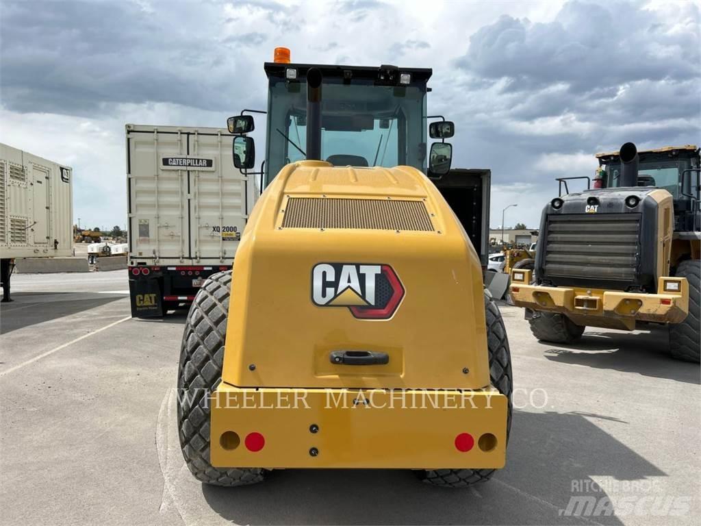 CAT CS56B Valsetog