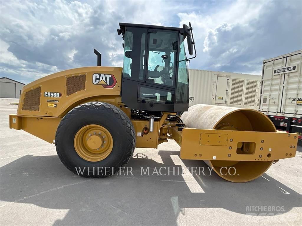 CAT CS56B Valsetog