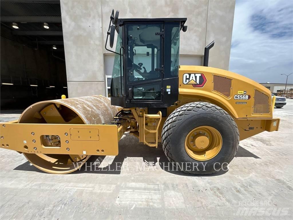 CAT CS56B Valsetog