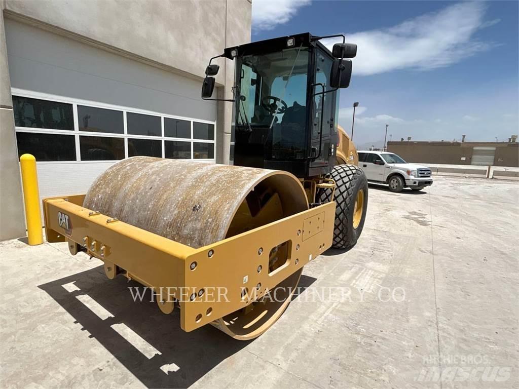 CAT CS56B Valsetog
