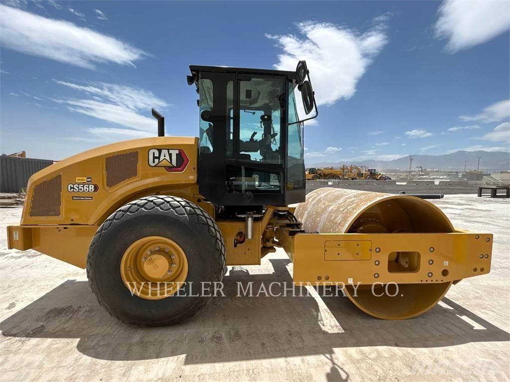 CAT CS56B Valsetog