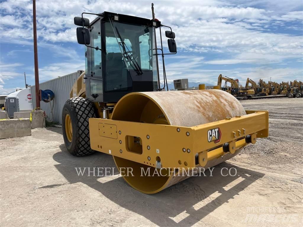 CAT CS56B Valsetog
