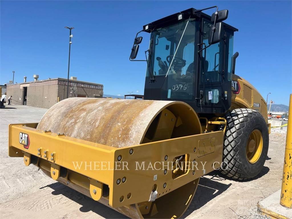 CAT CS56B Valsetog