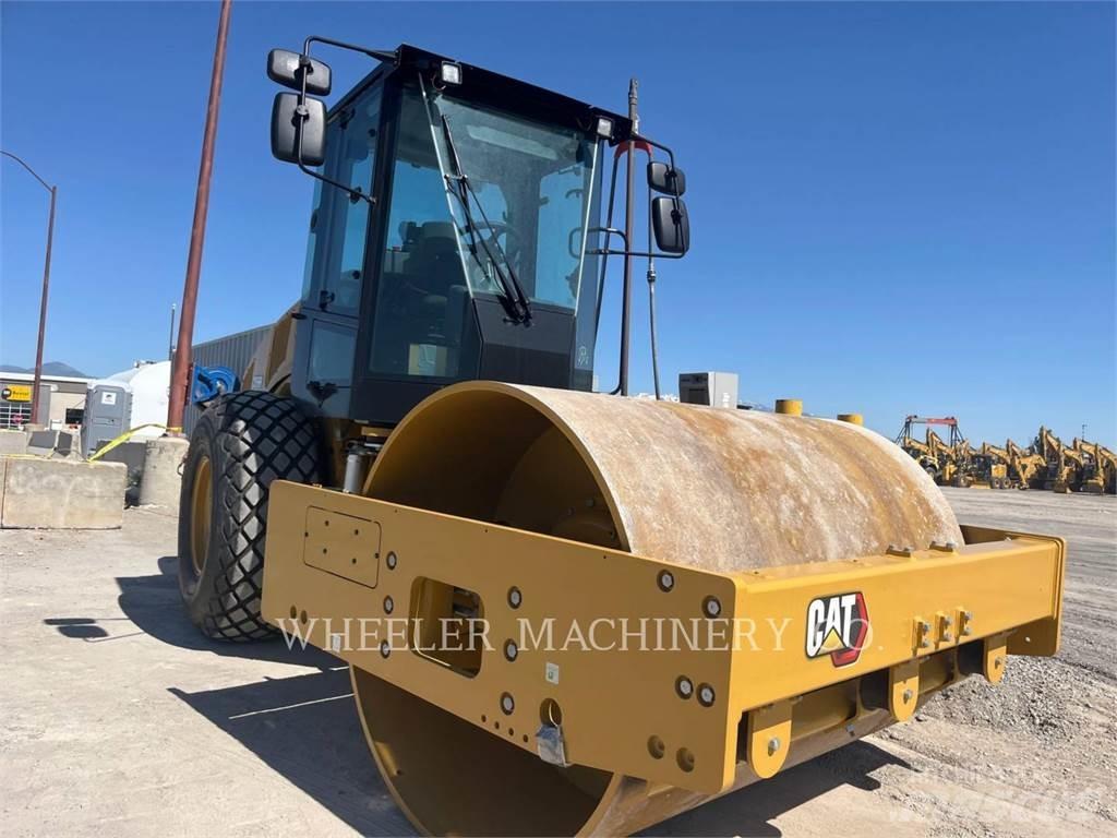CAT CS56B Valsetog