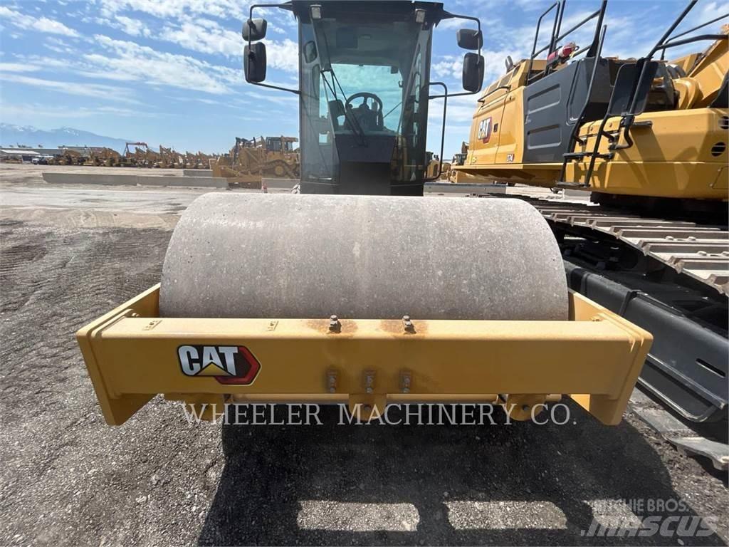 CAT CS56B Valsetog