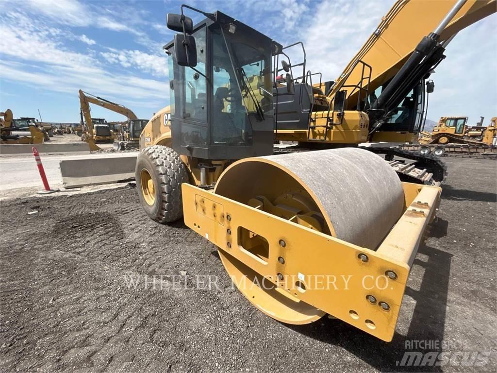 CAT CS56B Valsetog