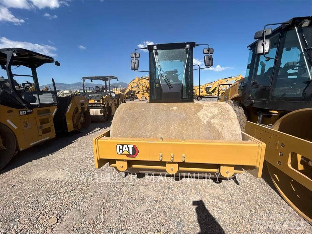 CAT CS56B Valsetog