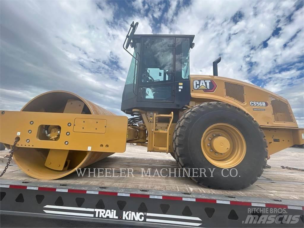 CAT CS56B Valsetog