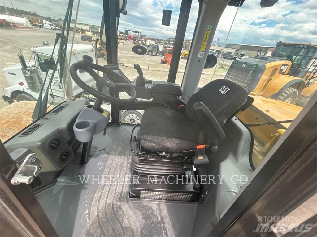 CAT CS56B Valsetog