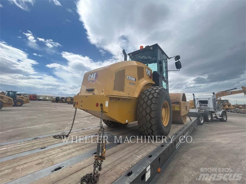 CAT CS56B Valsetog
