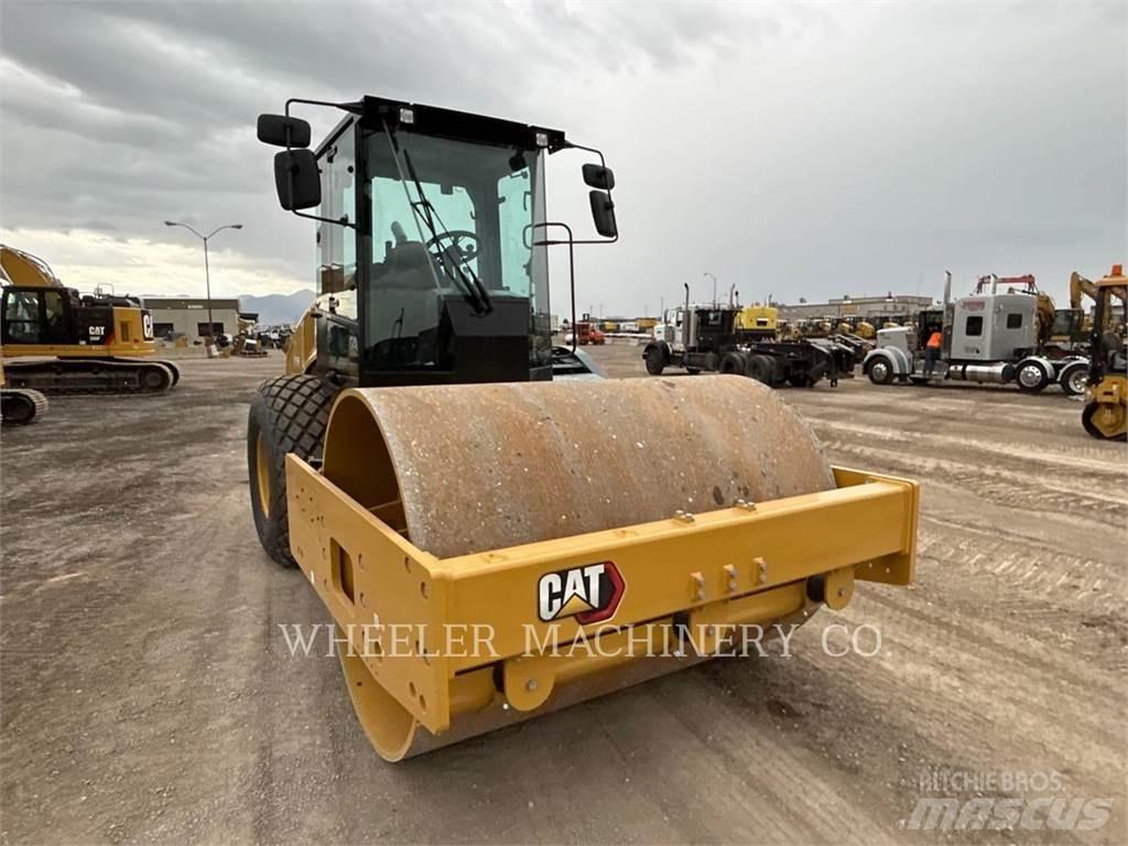 CAT CS56B Valsetog
