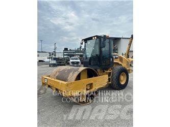 CAT CS56B Valsetog