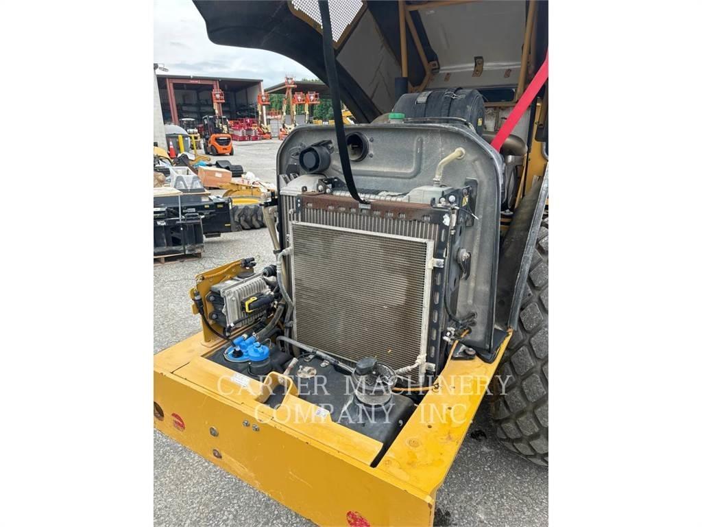 CAT CS56B Valsetog