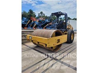 CAT CS56B Tandem Valser