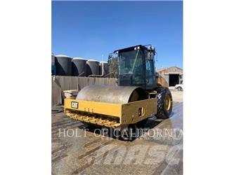 CAT CS56B Valsetog