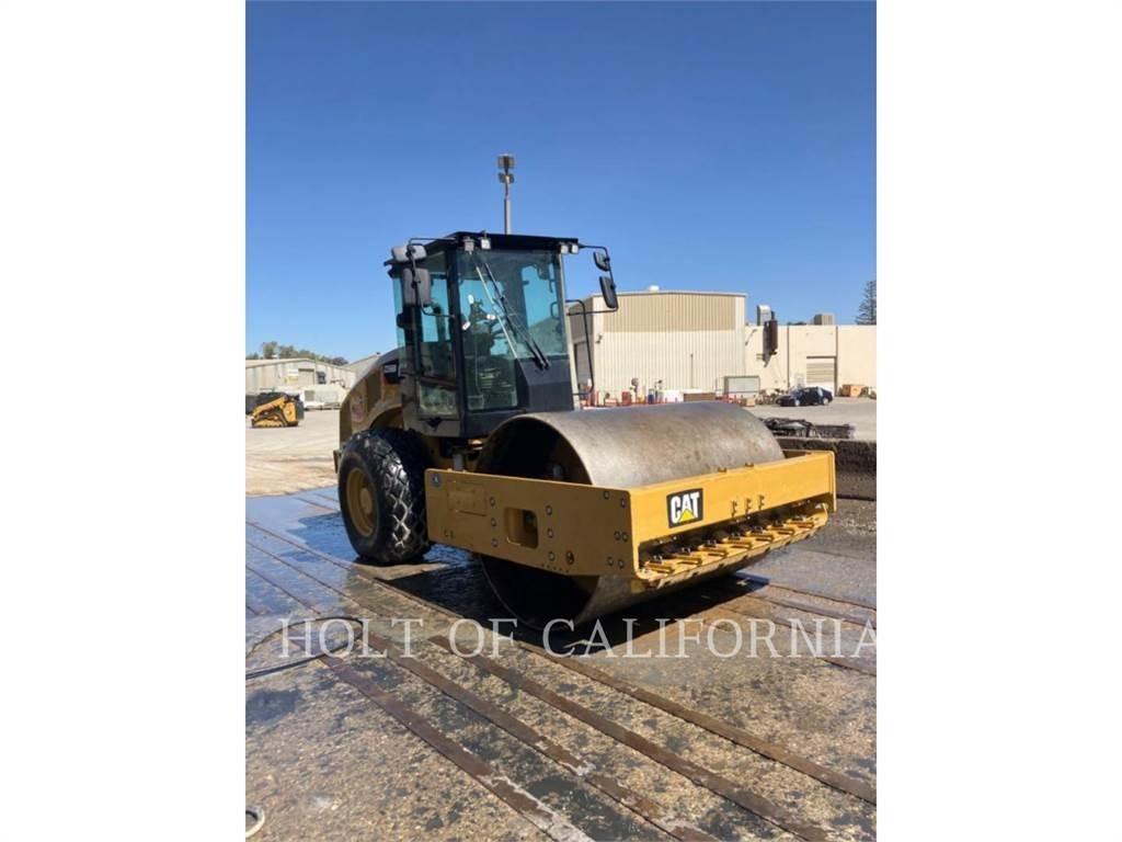 CAT CS56B Valsetog