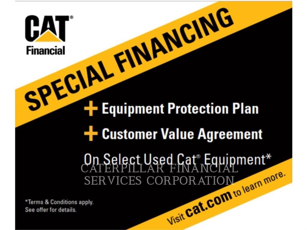CAT CS56B Valsetog