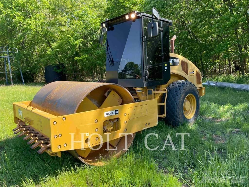 CAT CS56B Valsetog