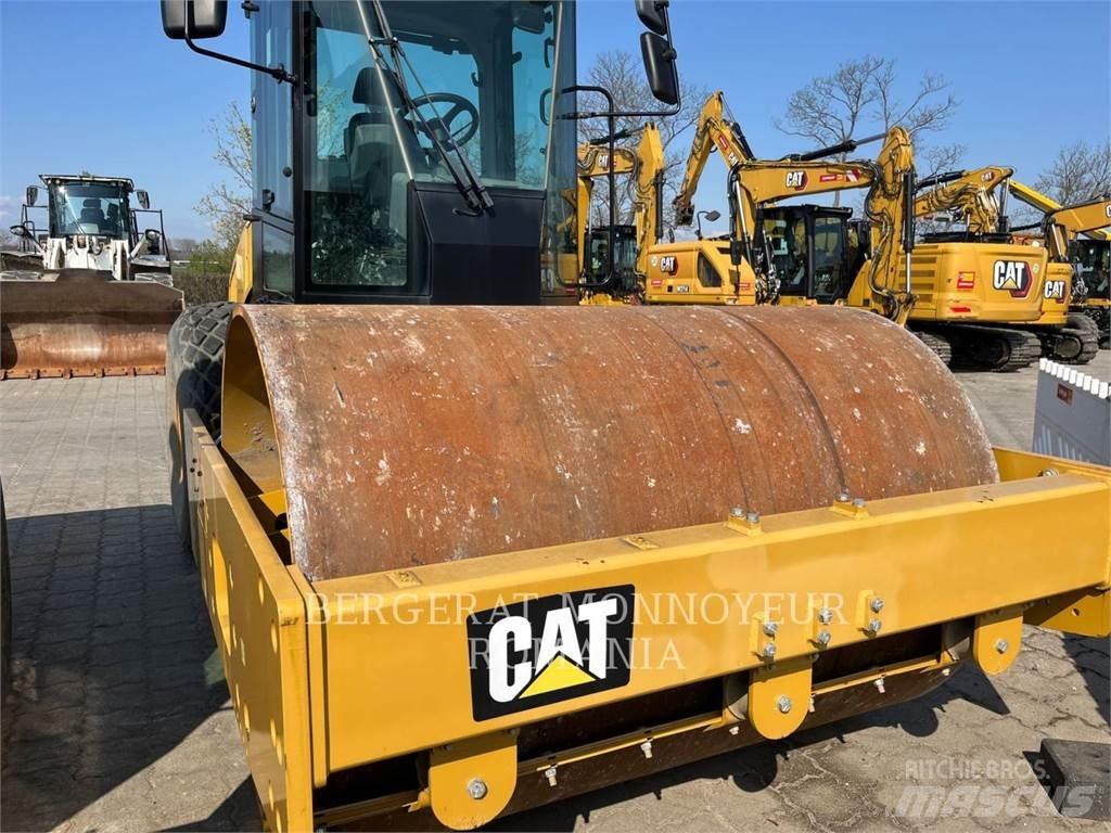 CAT CS56B Valsetog