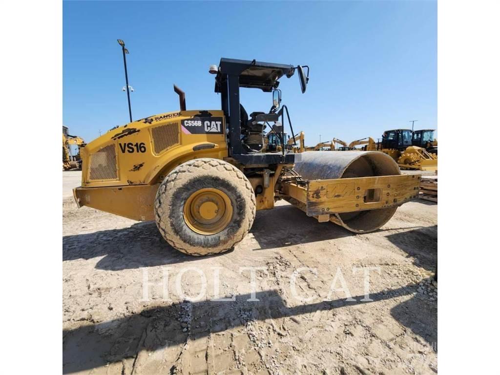 CAT CS56B Valsetog