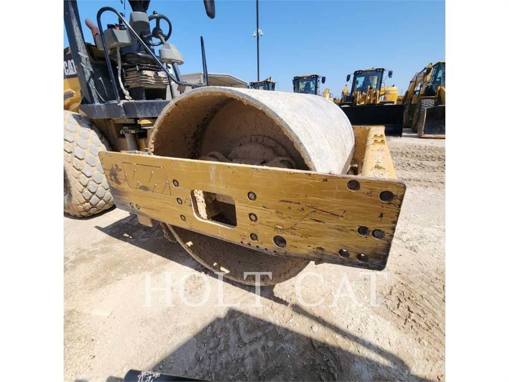 CAT CS56B Valsetog