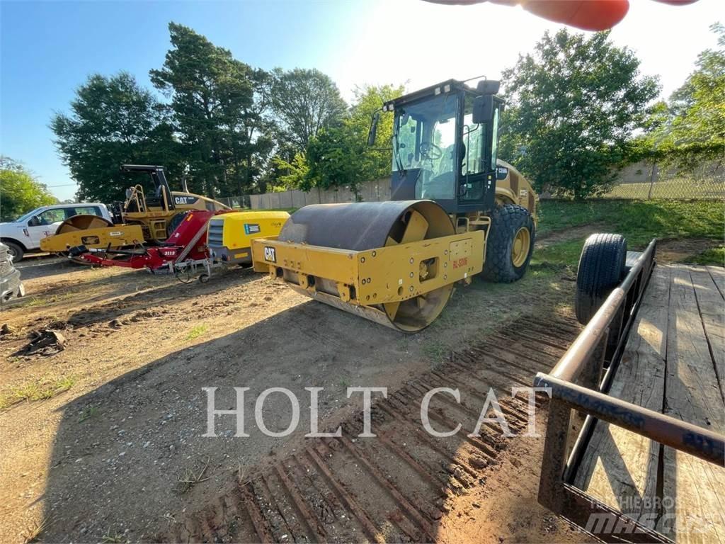 CAT CS56B Valsetog