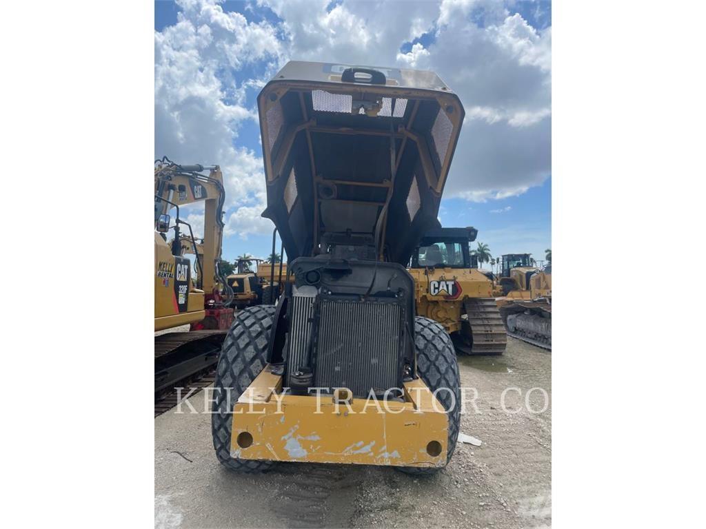 CAT CS56B Valsetog
