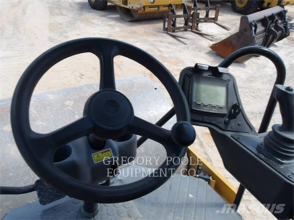 CAT CS56B Valsetog