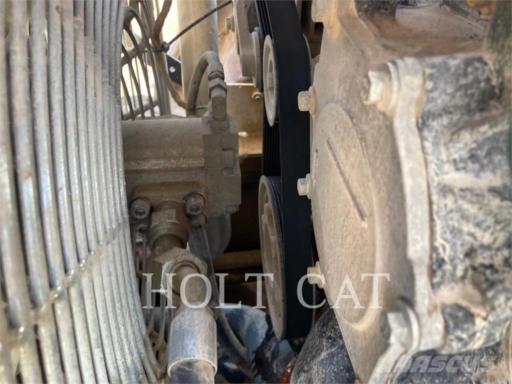 CAT CS56B Valsetog