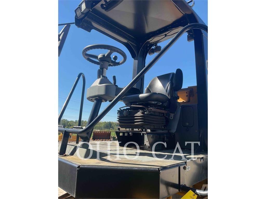 CAT CS56B Valsetog