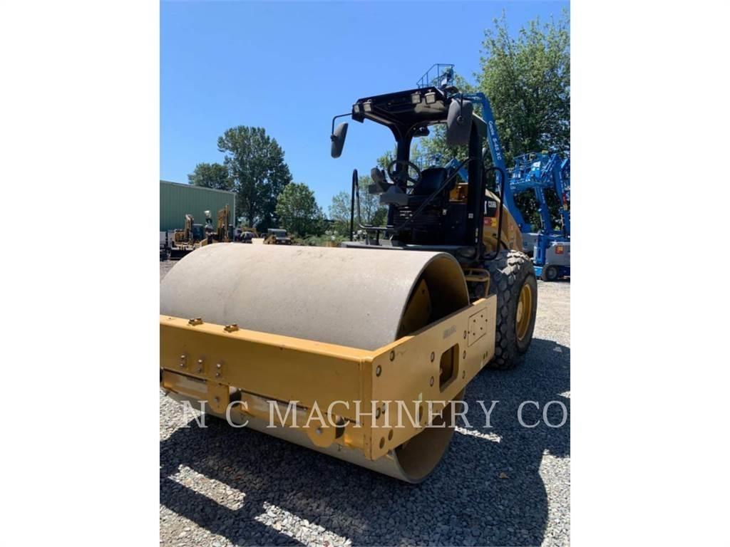 CAT CS56B Asfaltutleggere
