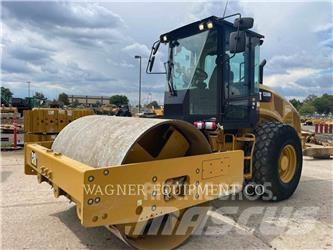 CAT CS56B Hjullaster til komprimering
