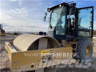 CAT CS56B Hjullaster til komprimering