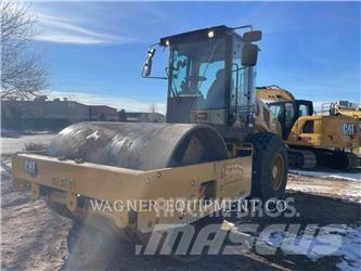 CAT CS56B Hjullaster til komprimering