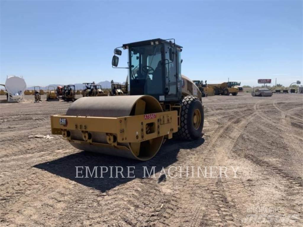 CAT CS56B CA Valsetog