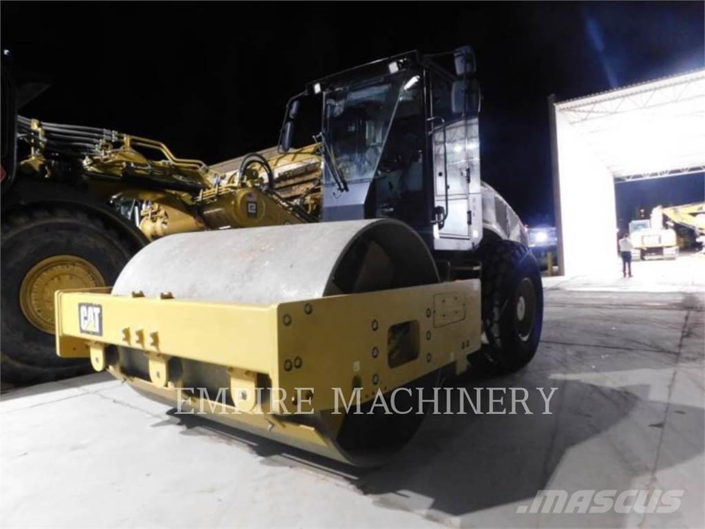 CAT CS56B CA Valsetog