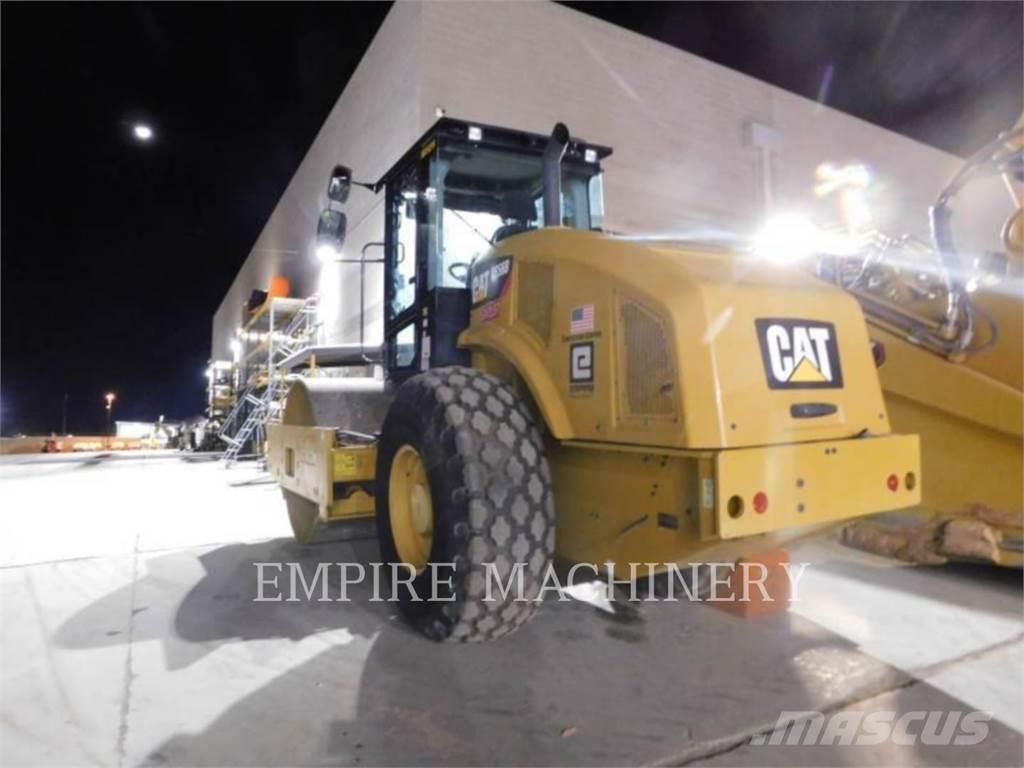 CAT CS56B CA Valsetog