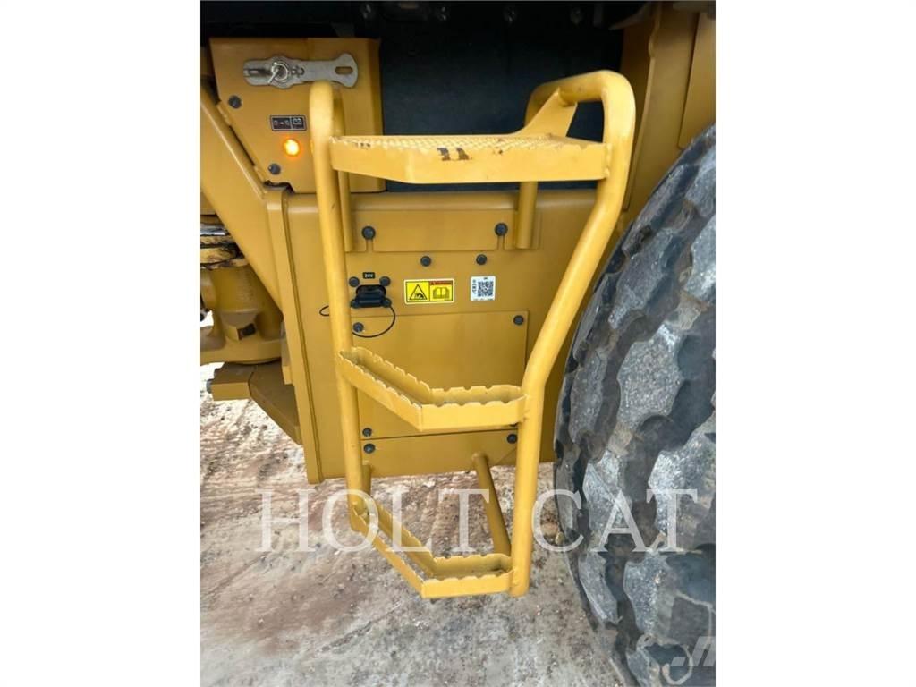 CAT CS56B CAB Valsetog