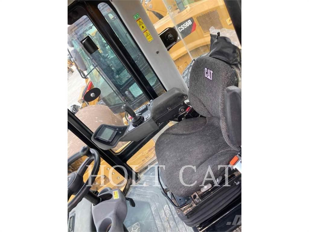CAT CS56B CAB Valsetog
