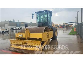 CAT CS56BCAB Tandem Valser