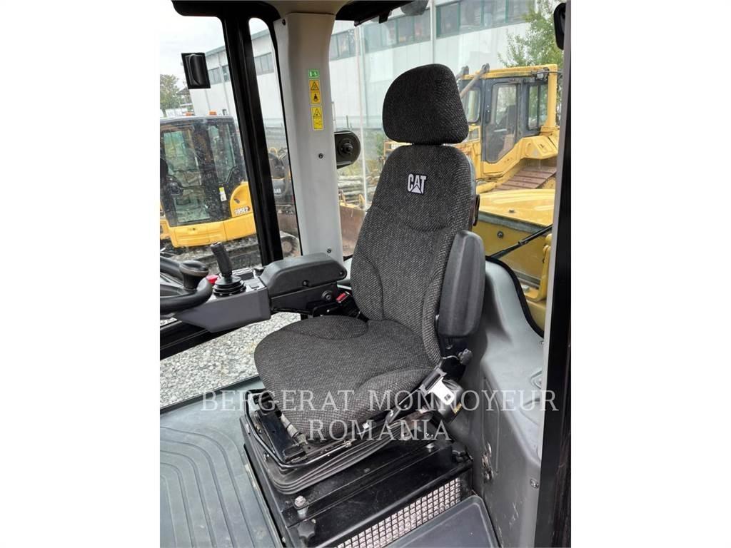 CAT CS64B Valsetog