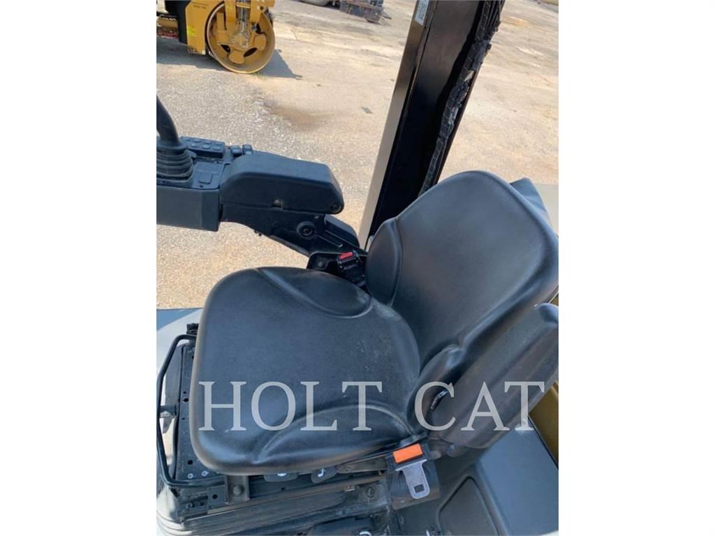 CAT CS64B Valsetog